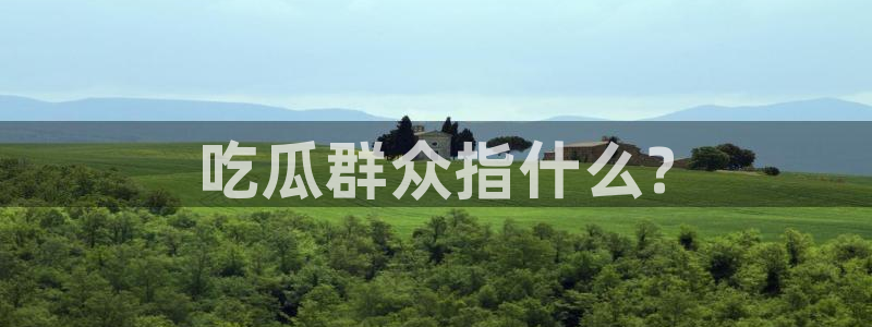 51全网更新最快最全的吃瓜网